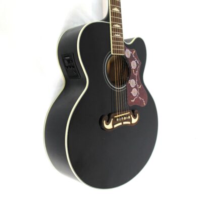 Epiphone J200EC Jumbo Acoustic-Electric Used