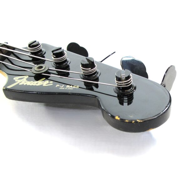 Fender PJ Bass MIJ - 1985-86 Vintage