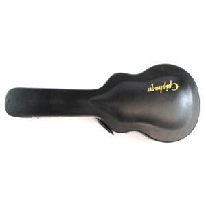 Epiphone E519 Hollowbody Case For ES335, Casino, Dot, Sheraton Used