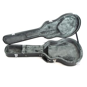 Epiphone E519 Hollowbody Case For ES335, Casino, Dot, Sheraton Used