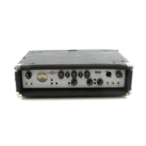 Ashdown Mag 300H Evo III Used