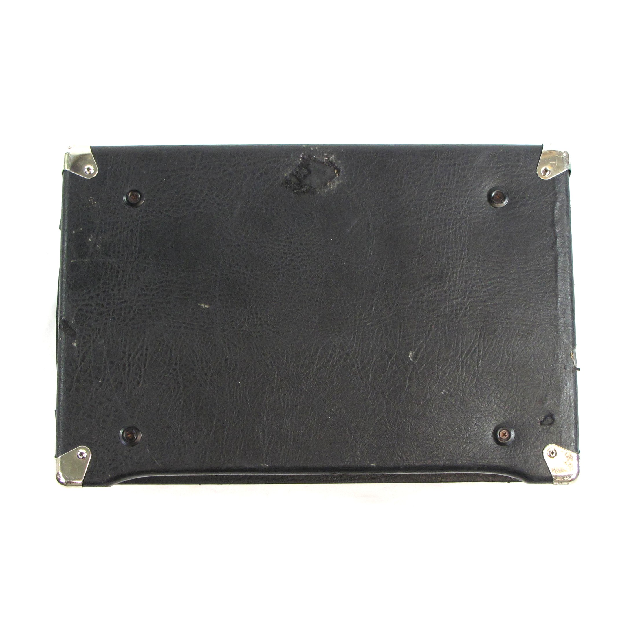 Ashdown Mag 300H Evo III Used