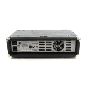 Ashdown Mag 300H Evo III Used