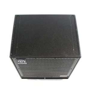 Ampeg PN410HLF Pro Neo 4x10 Bass Speaker Cabinet Used