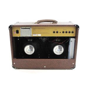 Marshall AS80R Acoustic Soloist Amplifier Used