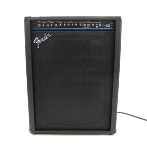 Fender KXR100 Keyboard Amplifier Used