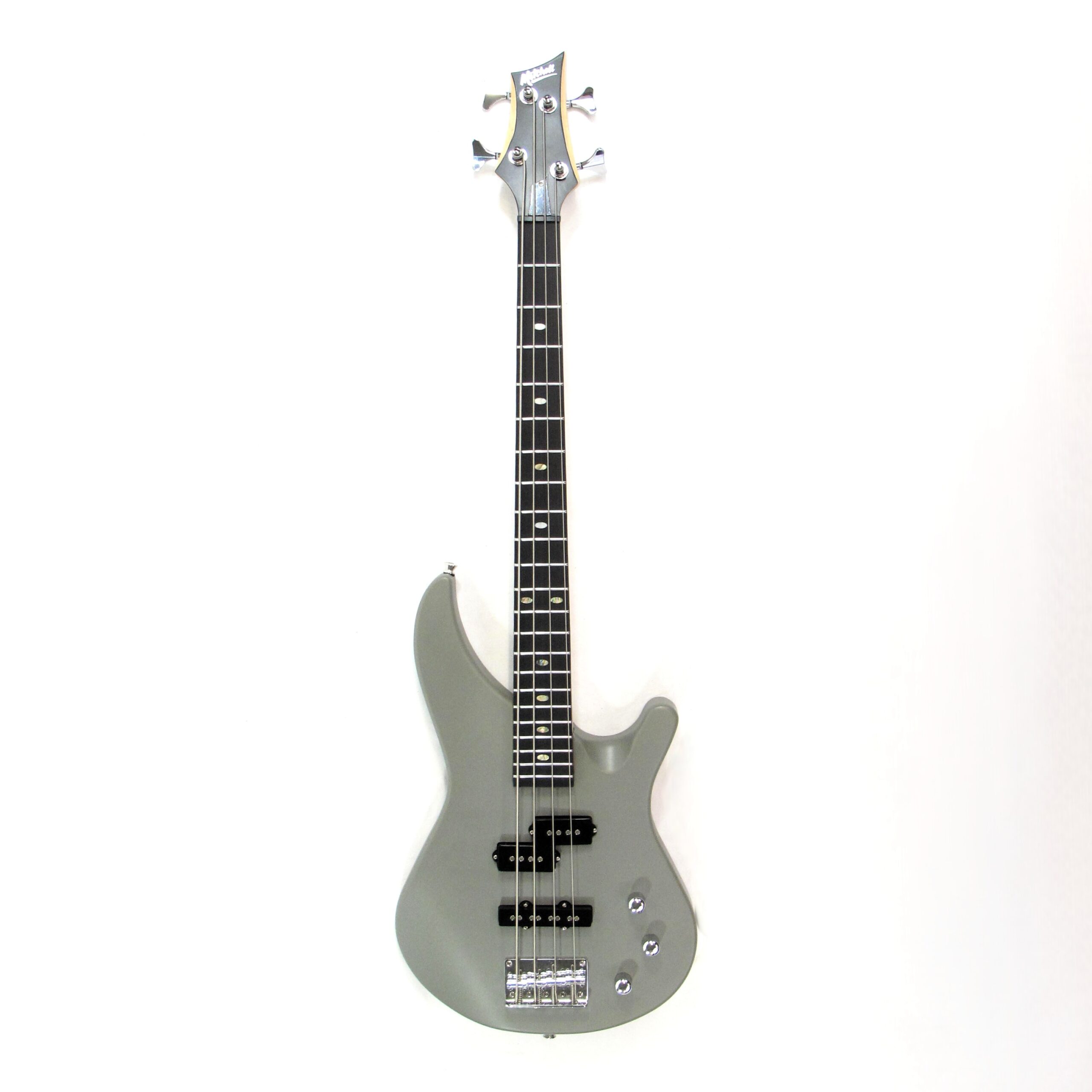 Mitchell MB100 Short-Scale Bass Used