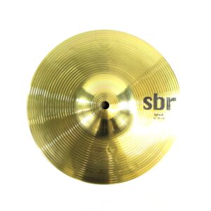 Sabian 10" SBR Splash Cymbal Used