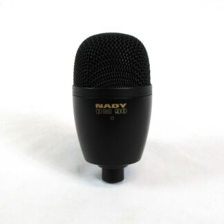 Nady DM90 Kick Drum Microphone Used