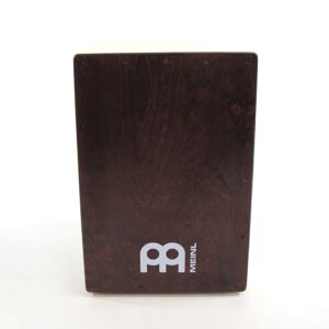 Meinl Snare Cajon Used