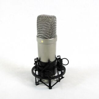 Rode NT1A Condenser Microphone Used