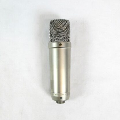 Rode NT1A Condenser Microphone Used