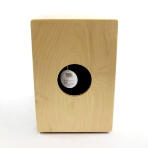 Meinl Snare Cajon Used