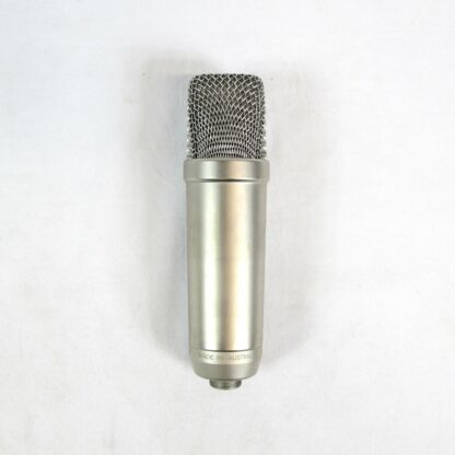 Rode NT1A Condenser Microphone Used