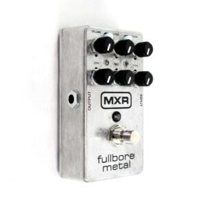 MXR M116 Fullbore Metal Distortion Used