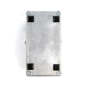 MXR M116 Fullbore Metal Distortion Used