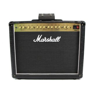 Marshall DSL40CR Combo Amplifier Used