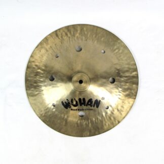 Wuhan 16" Holy China Cymbal Used