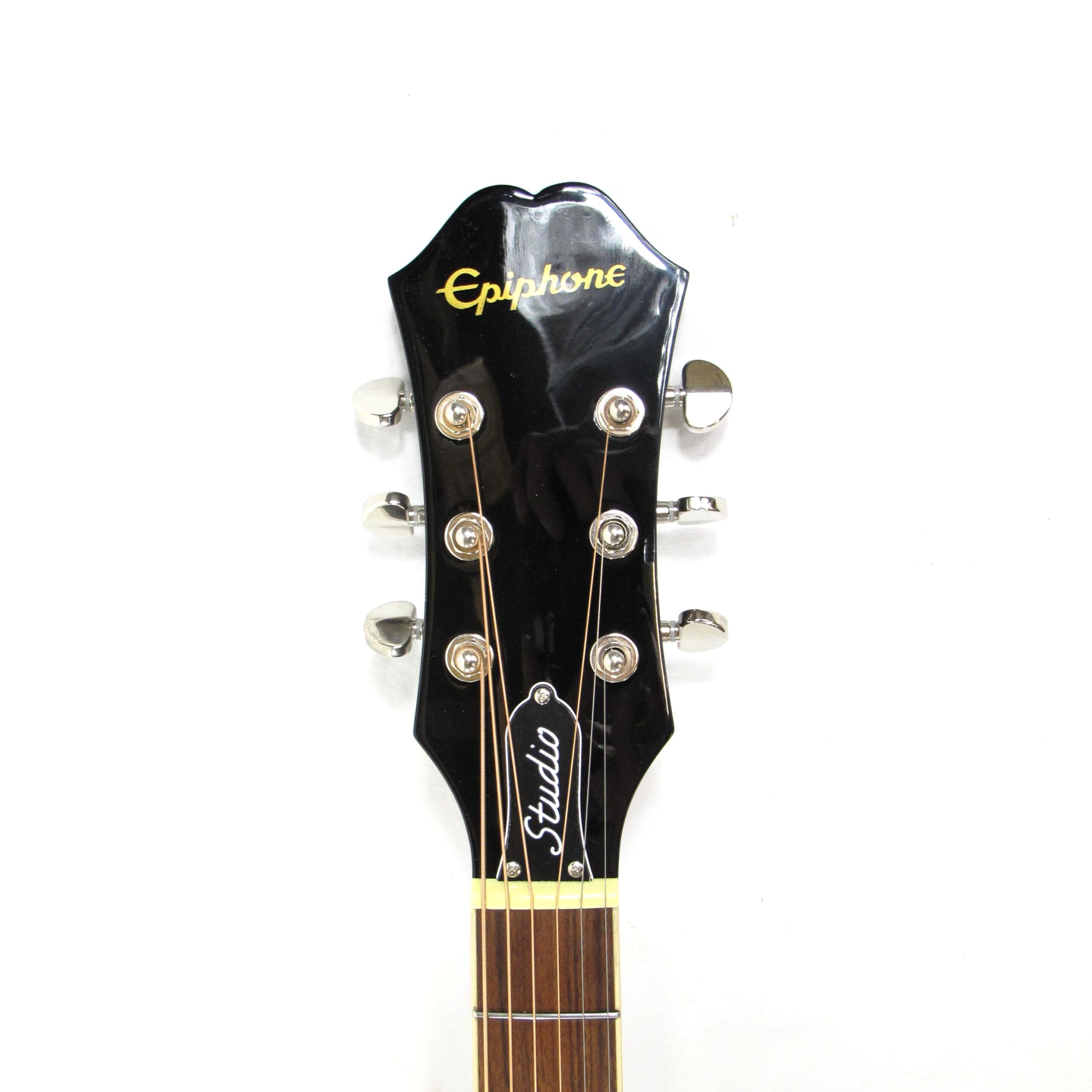 Epiphone J45EC Studio Acoustic-Electric Used