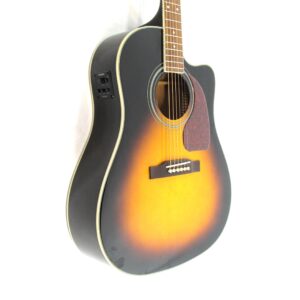 Epiphone J45EC Studio Acoustic-Electric Used