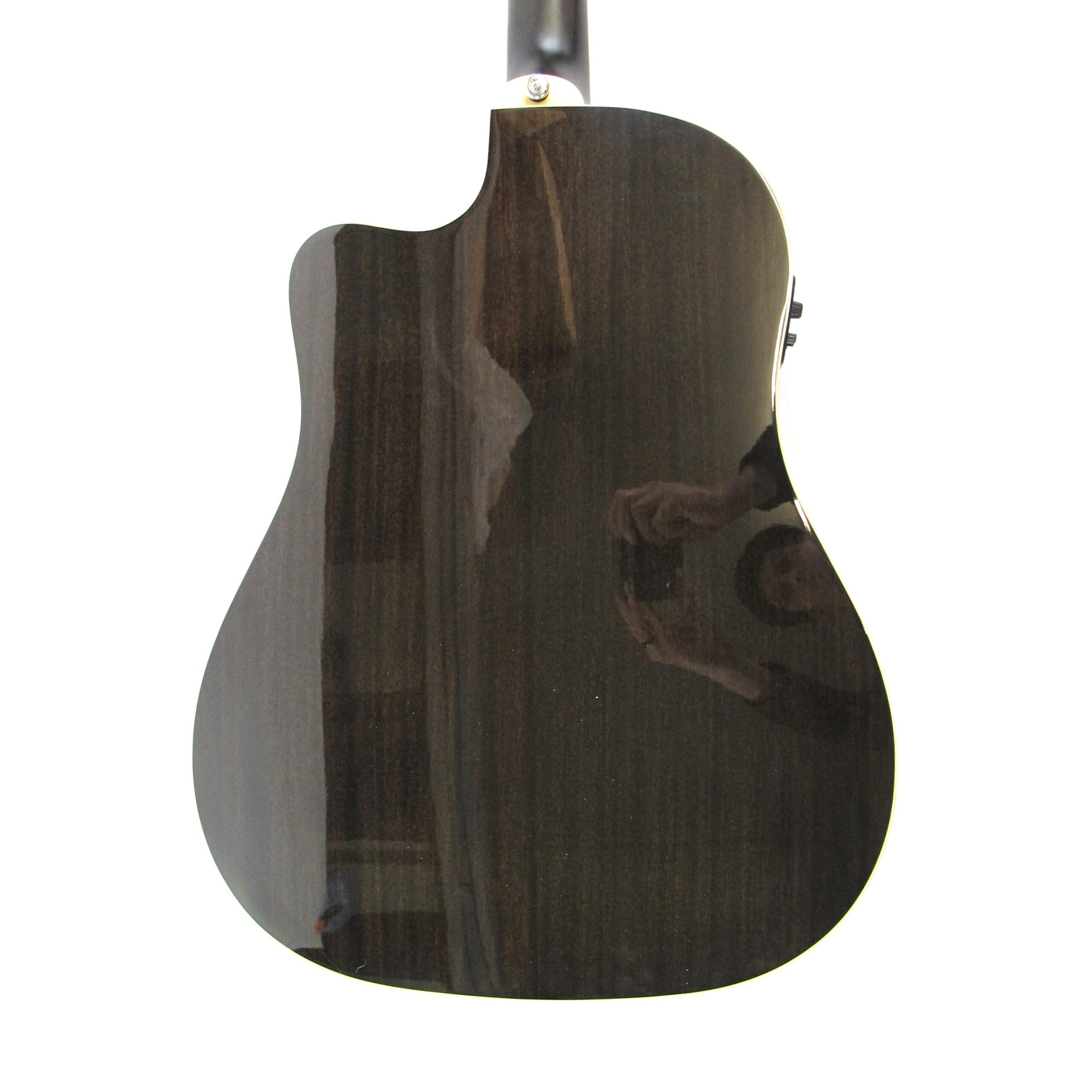 Epiphone J45EC Studio Acoustic-Electric Used