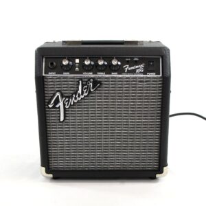 Fender Frontman 10G Combo Amplifier Used