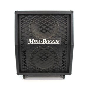 Mesa Boogie Vertical 2x12" Guitar Speaker Cabinet Used