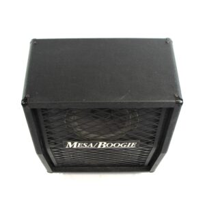 Mesa Boogie Vertical 2x12" Guitar Speaker Cabinet Used