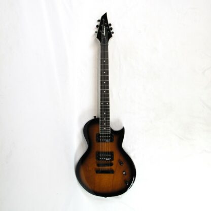 Jackson JS22 Monarkh SC Used