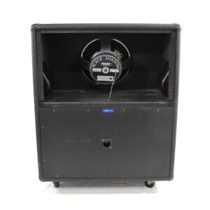 Mesa Boogie Vertical 2x12" Guitar Speaker Cabinet Used