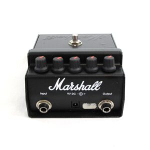 Marshall Drivemaster Overdrive/Distortion Used