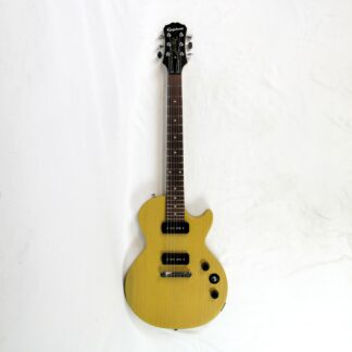 Epiphone Les Paul Special I P90 Used
