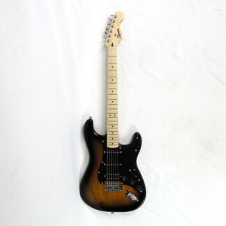 Squier Sonic Stratocaster HSS Used
