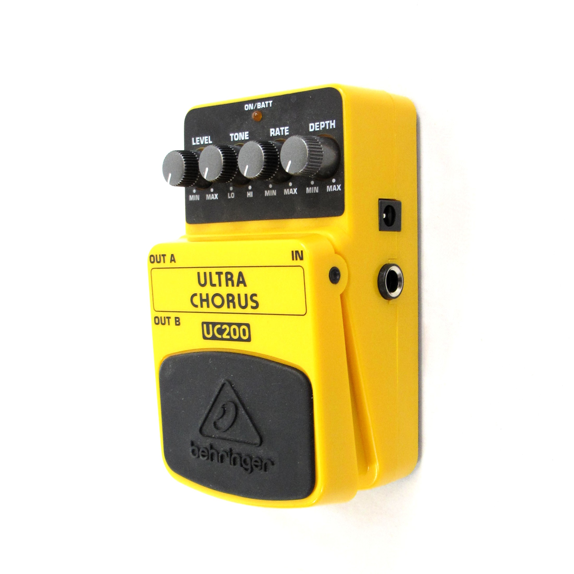 Behringer UC200 Ultra Chorus Used