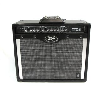 Peavey Bandit 112 Combo Used