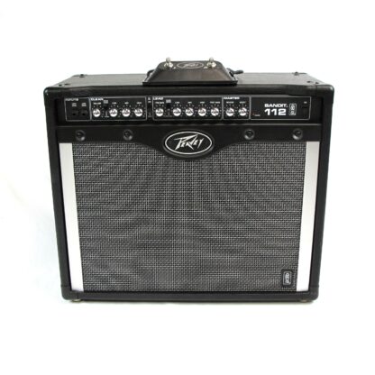 Peavey Bandit 112 Combo Used