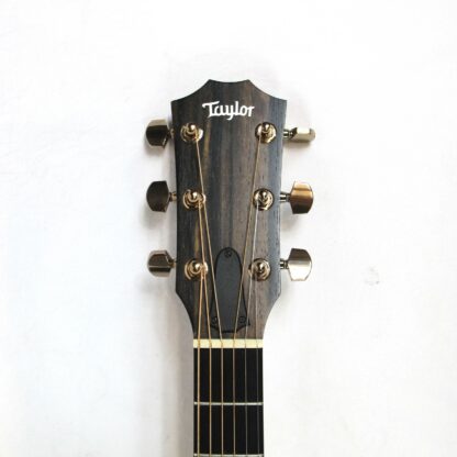 Taylor 214CE Deluxe Acoustic-Electric Used