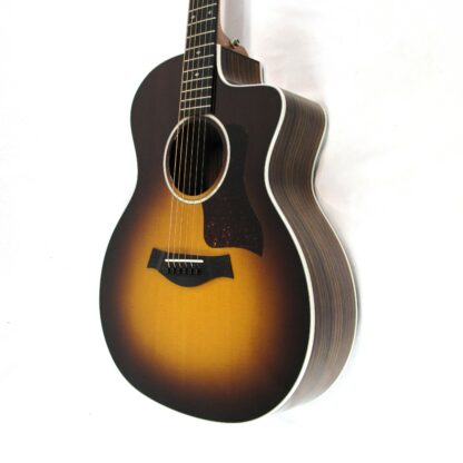 Taylor 214CE Deluxe Acoustic-Electric Used