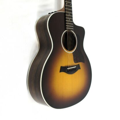 Taylor 214CE Deluxe Acoustic-Electric Used