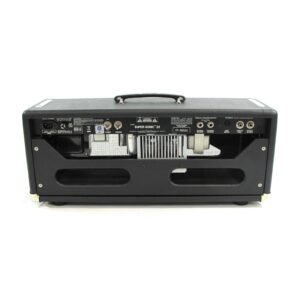 Fender Super-Sonic 22 Amplifier Head Used