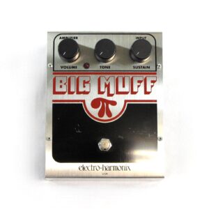 Electro-Harmonix Big Muff Pi Used