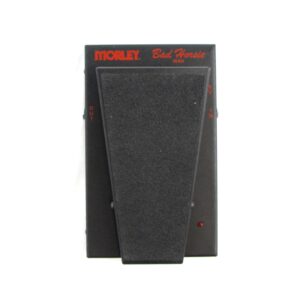 Morley Bad Horsie Wah Used