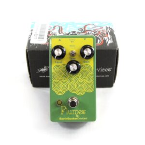 Earthquaker Devices Plumes Small Signal Shredder Used