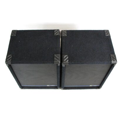 Yorkville YS115 Passive PA Speaker Pair Used