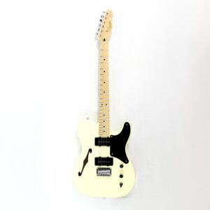 Squier Paranormal Cabronita Telecaster Thinline Used