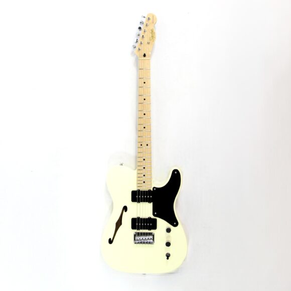 美品 Squier Cabronita Telecaster Thinline Squier Paranormal Cabronita Telecaster Thinline Used