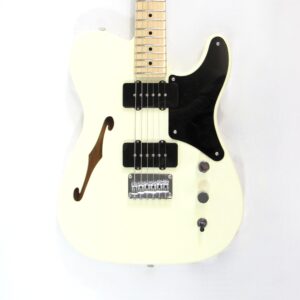 Squier Paranormal Cabronita Telecaster Thinline Used