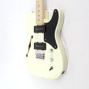 Squier Paranormal Cabronita Telecaster Thinline Used