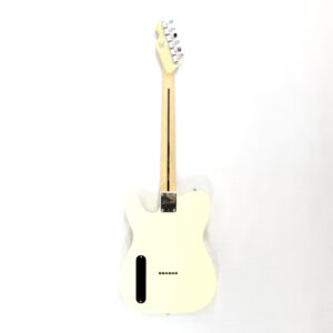 Squier Paranormal Cabronita Telecaster Thinline Used