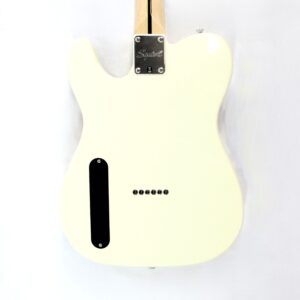 Squier Paranormal Cabronita Telecaster Thinline Used